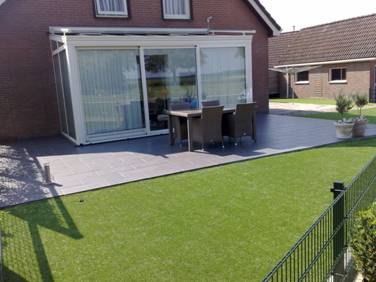 terras